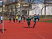 Trainingslager in Karlshagen