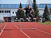Trainingslager in Karlshagen