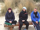 Trainingslager Karlshagen 2017