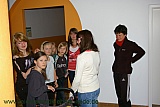 Trainingslager am Werbellinsee