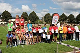 Landesmeisterschaften U12 & U14 (2. Teil)