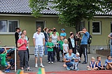 Sportfest des Kreises Barnim