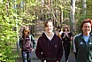 Trainingslager am Werbellinsee