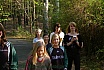 Trainingslager am Werbellinsee