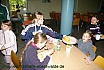 Trainingslager am Werbellinsee