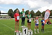 Landesmeisterschaften U12 & U14 (2. Teil)