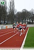 Bahnlauf und Werfertag