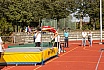 Landesmeisterschaften Team U14 & U12