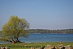 Trainingslager am Werbellinsee