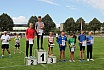 Landesmeisterschaften U12 & U14 (2. Teil)