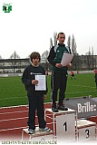 Bahnlauf und Werfertag