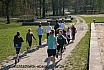 Trainingslager am Werbellinsee