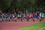 Landesmeisterschaften Team U14 & U12
