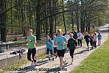 Trainingslager am Werbellinsee