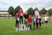 Landesmeisterschaften U12 & U14 (2. Teil)