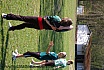 Trainingslager am Werbellinsee