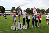 Landesmeisterschaften U12 & U14 (2. Teil)