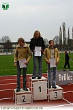Bahnlauf und Werfertag