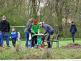 Fr&uuml;hjahrssportfest / Kreismeisterschaften