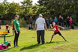 Landesmeisterschaften Team U14 & U12