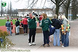 Bahnlauf und Werfertag