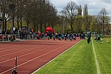 Fr&uuml;hjahrssportfest / Kreismeisterschaften