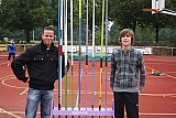 Herbstsportfest