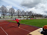 Fr&uuml;hjahrssportfest / Kreismeisterschaften