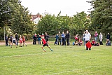 Landesmeisterschaften Team U14 & U12