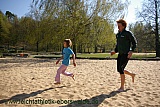Trainingslager am Werbellinsee