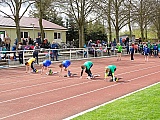 Fr&uuml;hjahrssportfest / Kreismeisterschaften