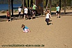 Trainingslager am Werbellinsee