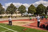 Landesmeisterschaften Team U14 & U12