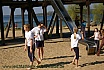 Trainingslager am Werbellinsee