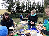 Fr&uuml;hjahrssportfest / Kreismeisterschaften