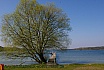 Trainingslager am Werbellinsee