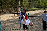 Trainingslager am Werbellinsee