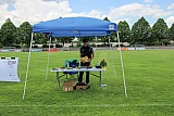 Sportfest des Kreises Barnim