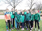 Fr&uuml;hjahrssportfest / Kreismeisterschaften