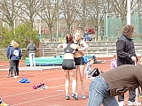 Fr&uuml;hjahrssportfest / Kreismeisterschaften