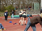 Fr&uuml;hjahrssportfest / Kreismeisterschaften
