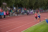 Landesmeisterschaften Team U14 & U12