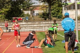 Landesmeisterschaften Team U14 & U12