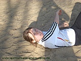 Trainingslager am Werbellinsee