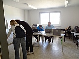 Fr&uuml;hjahrssportfest / Kreismeisterschaften