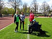 Fr&uuml;hjahrssportfest / Kreismeisterschaften
