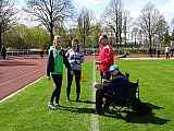 Fr&uuml;hjahrssportfest / Kreismeisterschaften