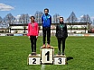 Fr&uuml;hjahrssportfest / Kreismeisterschaften