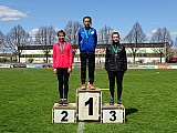 Fr&uuml;hjahrssportfest / Kreismeisterschaften