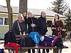 Fr&uuml;hjahrssportfest / Kreismeisterschaften